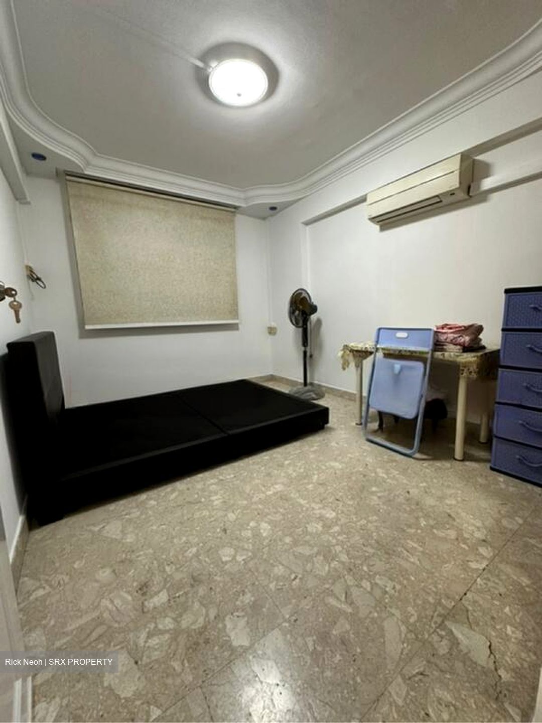 Blk 209 Serangoon Central (Serangoon), HDB 3 Rooms #576330551